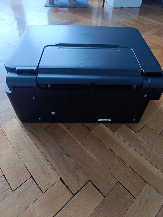 Мултифункционално у-во принтер CANON PIXMA G3470 Black