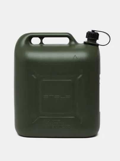 Канистры для бензина (Сертификат УзСтандарт) принимаются на АЗС ЛУКОЙЛ