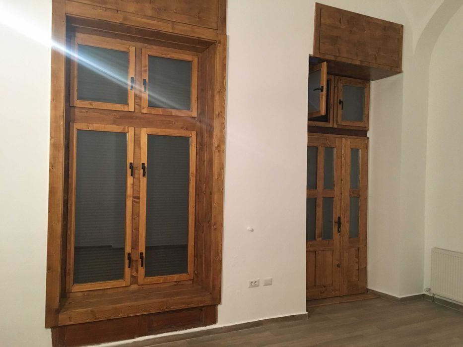 Spatiu comercial central zona A. Iancu