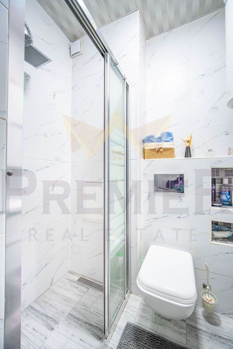 Продава се Двустаен апартамент в Балчик - 62 кв.м за 1259 €/кв.м - Снимка #10