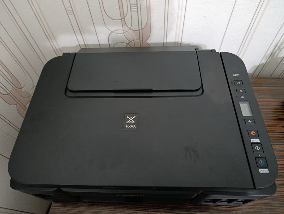 Продам принтер МФУ Canon G 2411