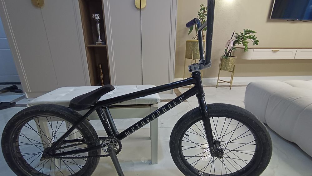 Bmx wtp обмен на фикс