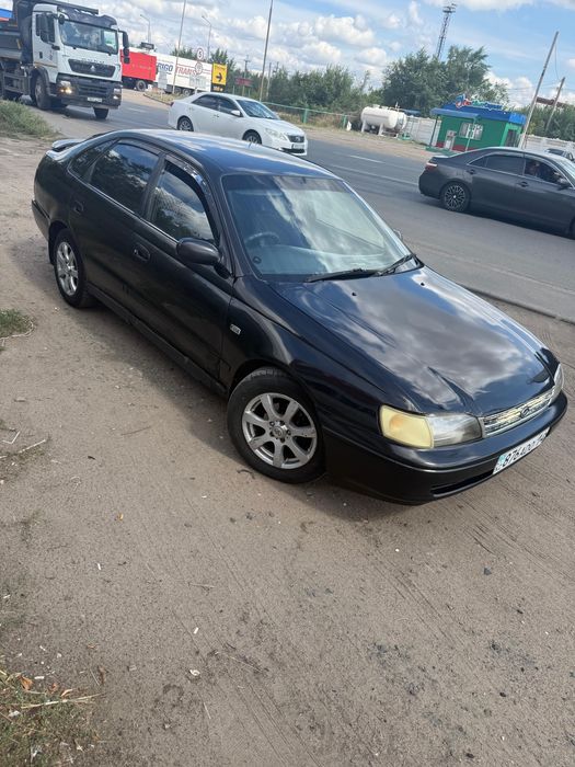 Продам тойота корона 95 г