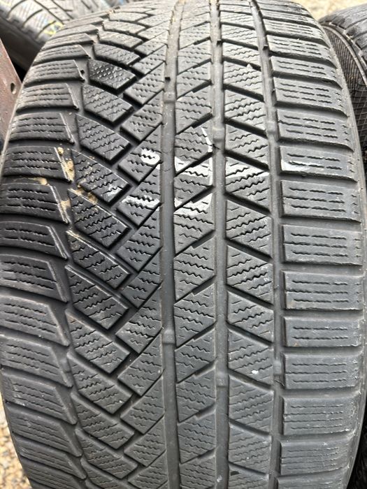Anvelope iarna 285/40/21  conti  275/45/21 pirelli