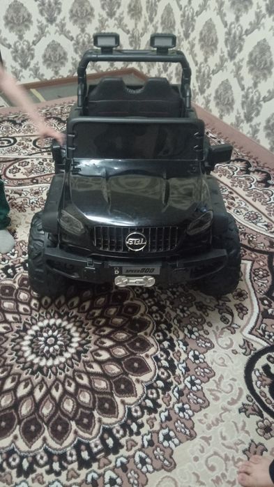 Детские машина Speed 800