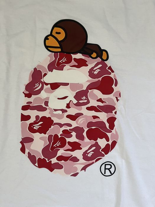 Tricou Bape