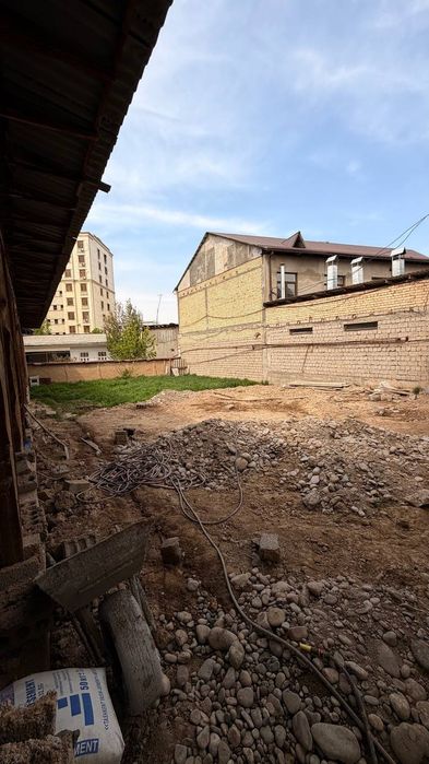 Yer sotiladi. Земля продается. 5 соток Экобозар Экобозар