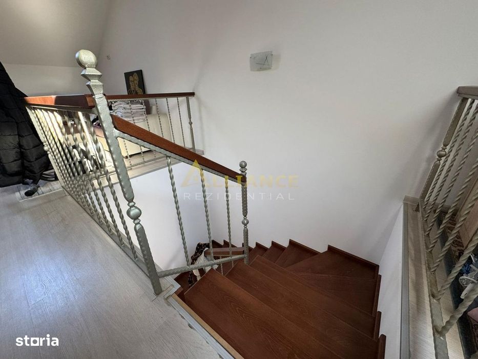 Splai Trend Rezidence Duplex