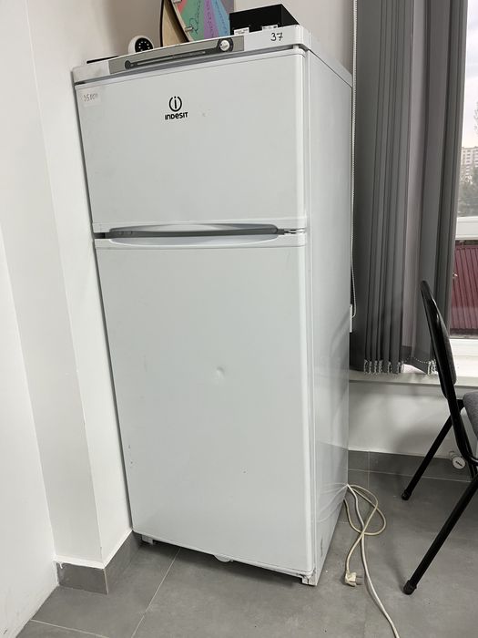 Холодильник морозильник