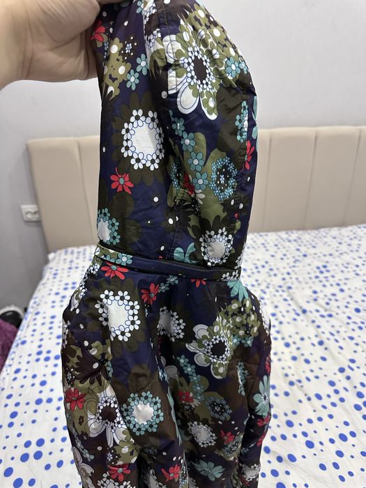 Куртка на весну