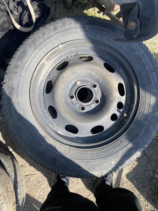 Диск опель зафира