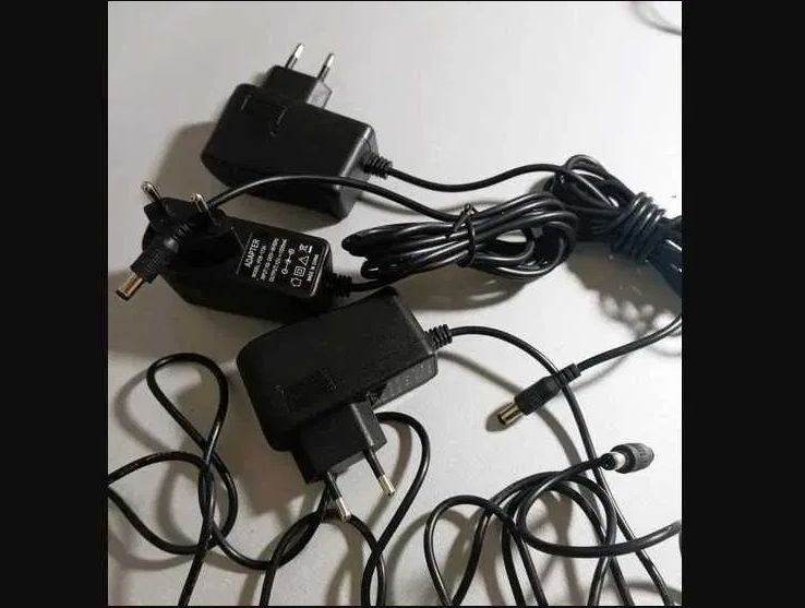 блок питания на модем