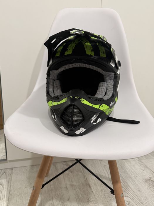 Echipament enduro moto