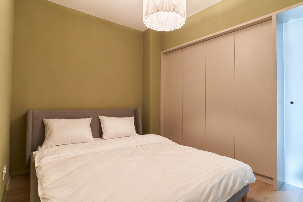Proprietar vand apartament city of mara m8