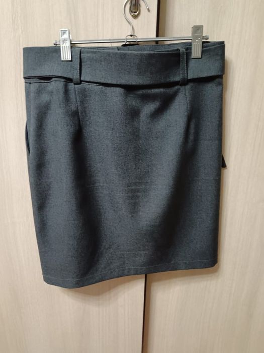 Костюм женский двойка