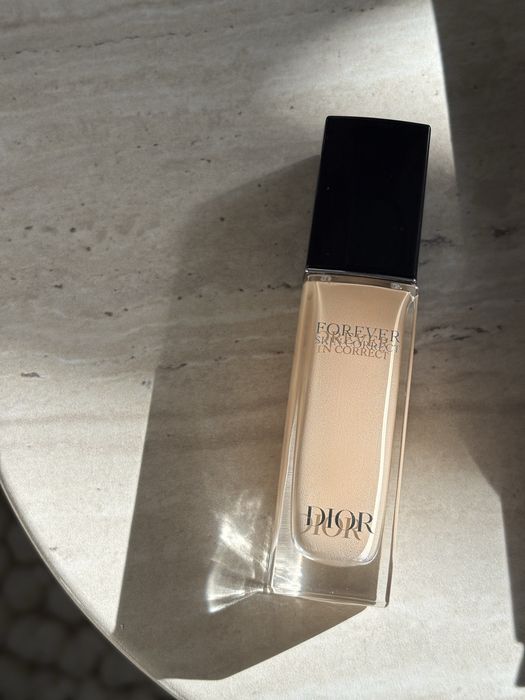 Коректор Dior Forever Skin Correct цвят 1W