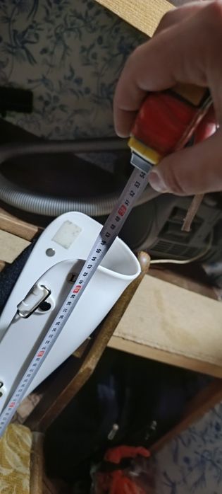 Ортез голеностопный