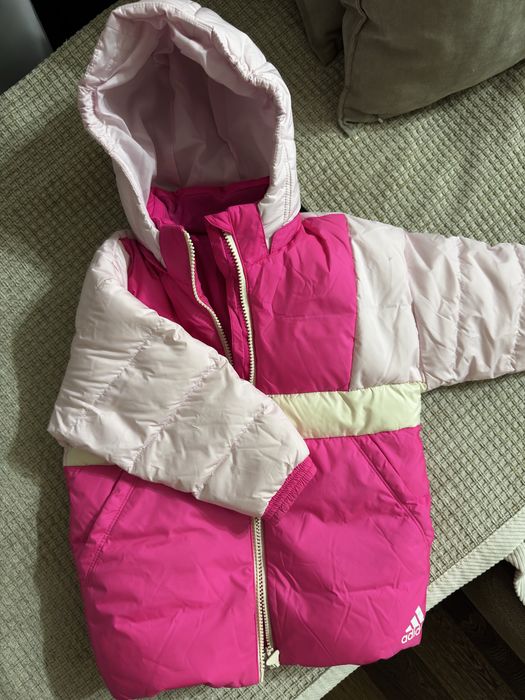 Кутка детская для девочки Adidas