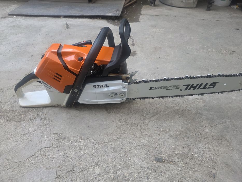 Drujba  Stihl  Ms 500i