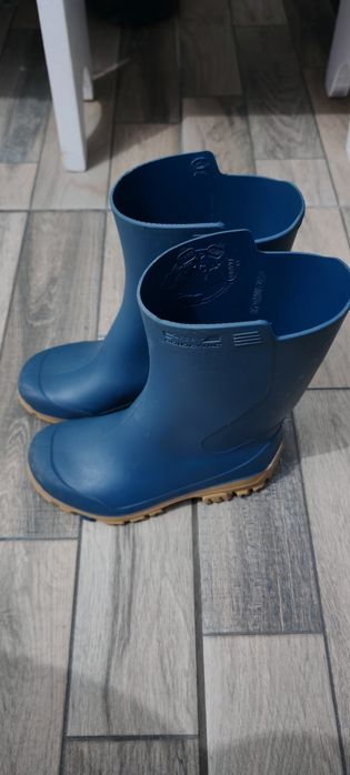 Cizme de ploaie 25/26