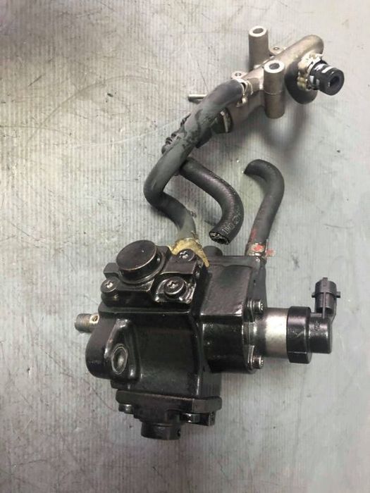 pompa inalta 1.9 multijet d19aa fiat sedici 2006-2014