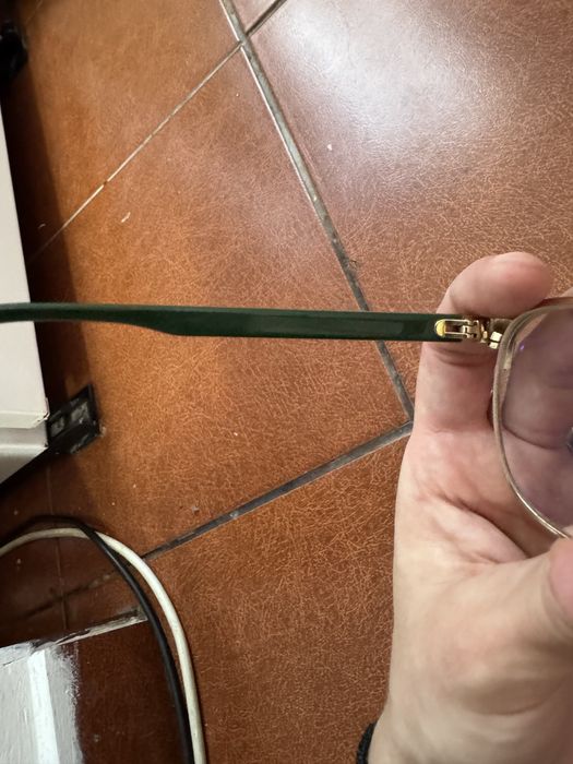 Rame gucci originale putin zgariate