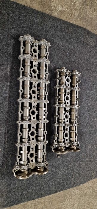 AXE cu Came BMW Seria 3 4 5 6 7 X5 X6 Motoare N47 si N57