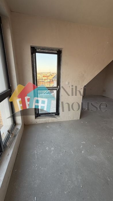 2-стаен в Варна-Аспарухово площ 150 кв.м.