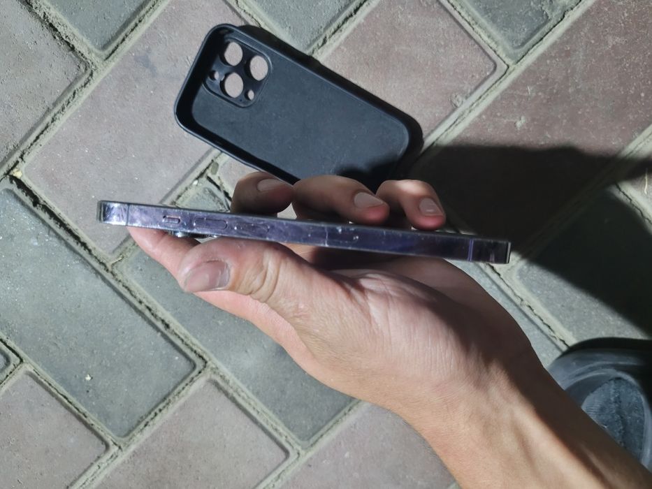 Срочно Продам iPhone 14 pro 128 gb