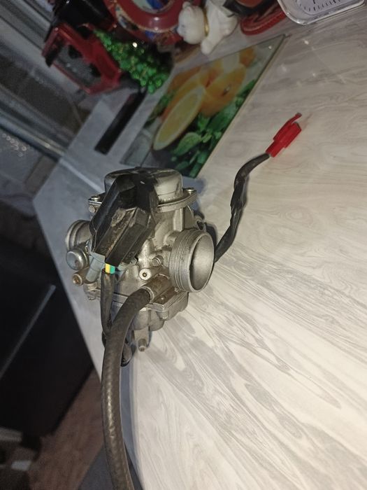 Продам карбюратор на скутер