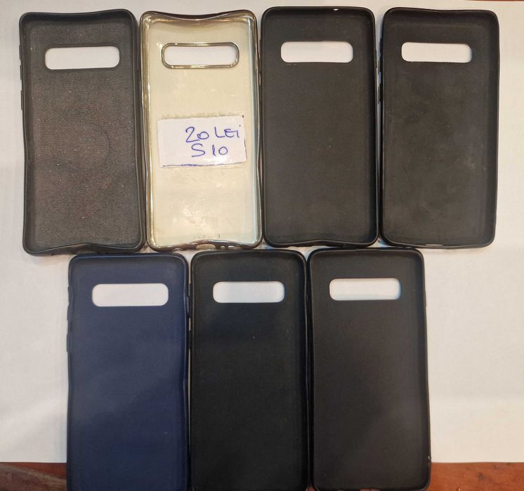 Huse Samsung S10