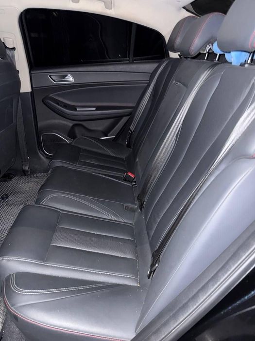 Chery Arizo 6 pro full