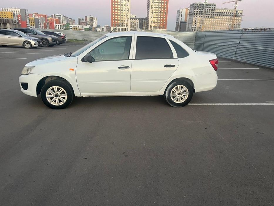 Продам ладу гранту