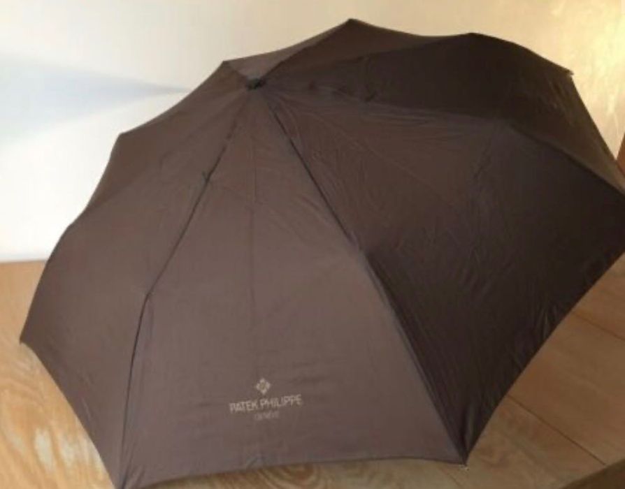 Patek Philippe чадър, оригинален, лимитирана серия