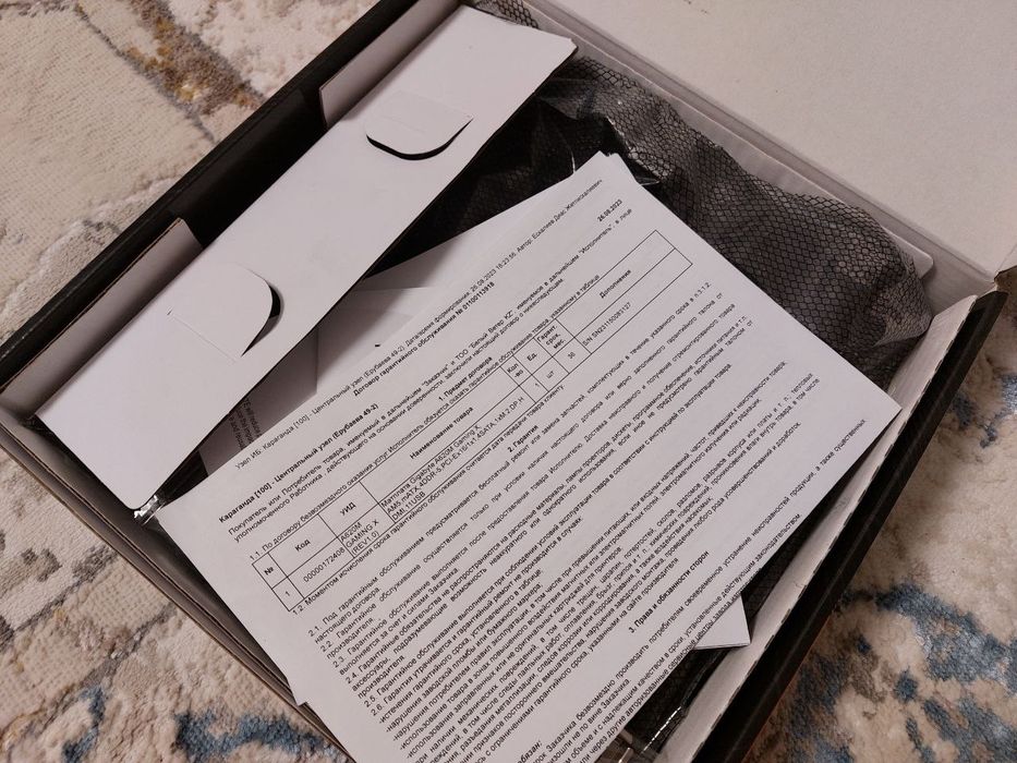 материнская плата Gigabyte A620m.