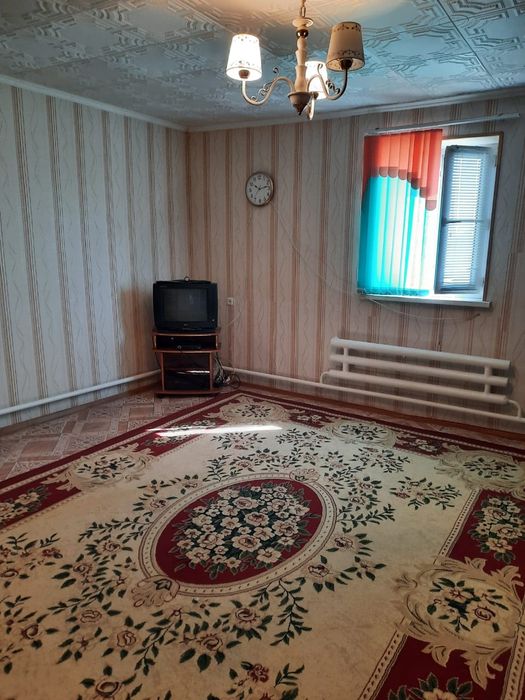 Частный 2-х ком.