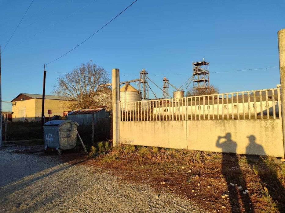 Продава се Промишлена сграда в с. Плачидол, Област Добрич - 1080 кв.м за 213 €/кв.м - Снимка #6