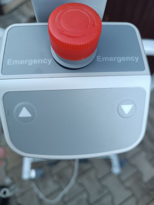 Dispozitiv ridicat bolnavi electric