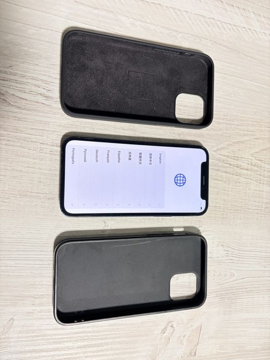 Vând iPhone 12mini 256GB