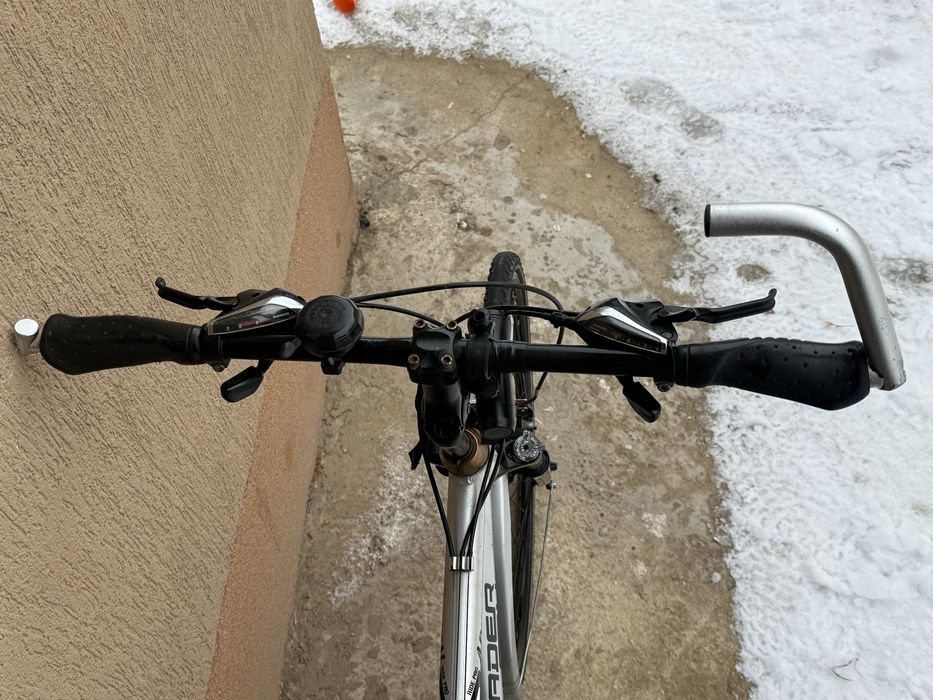 Алуминиев Велосипед Leader Fox 28‘цола