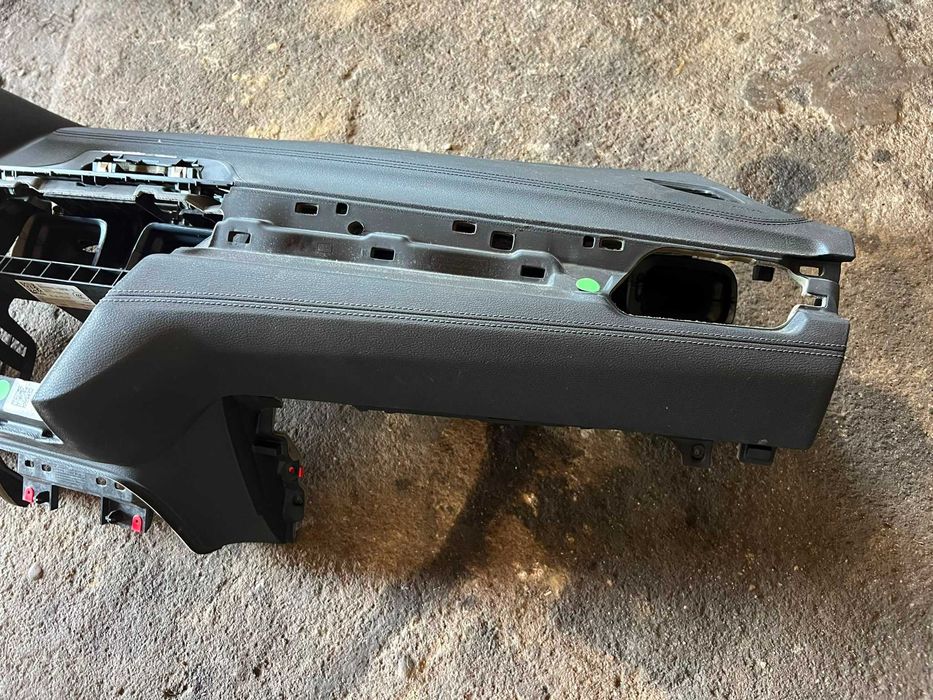 Plansa bord completa cu airbag pasager BMW X2 F39