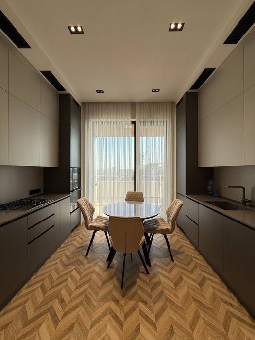 Infinity Продается 3 комнатная квартира ремонт ул.Садыка Азимова