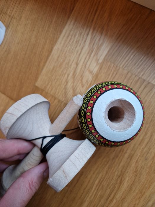 Kendama Sweets Blackjack