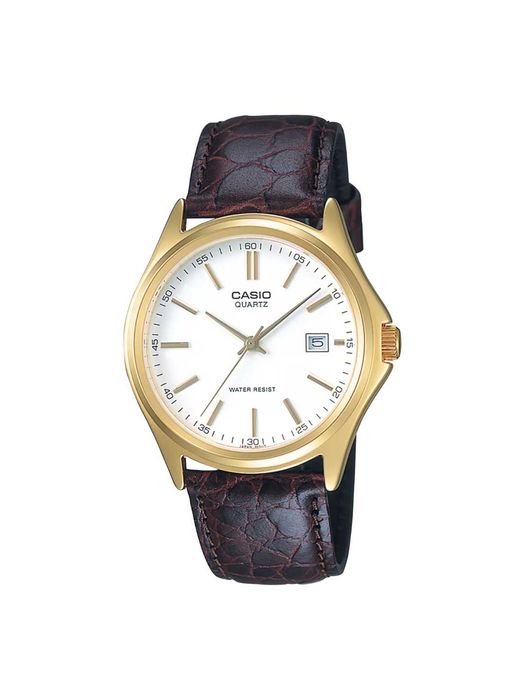 Casio MTP-1183E – Мужские часы с японским кварцевым механизмом