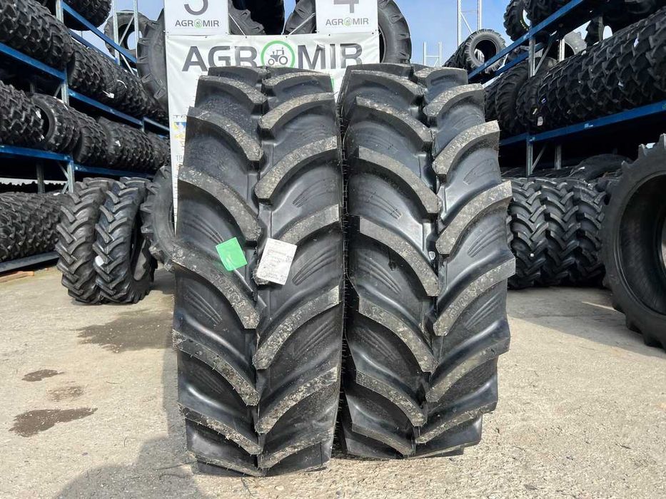 480/70R38 pentru tractor spate cauciucuri noi radiale