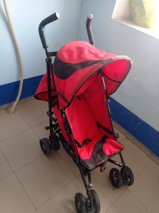 Продается коляска