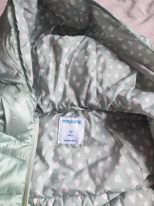 Детско яке на Mayoral