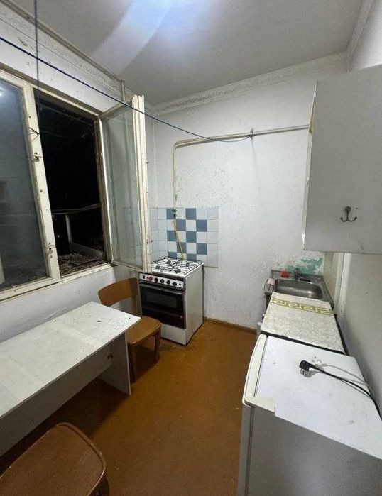 Продается квартира 1/3/4 на Чиланзаре  7