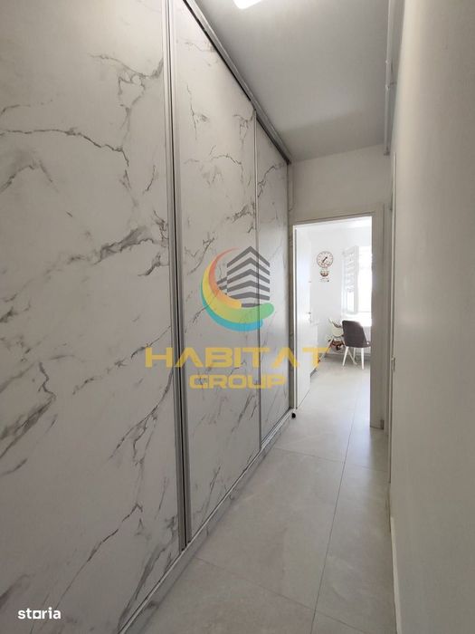 Apartament 4 Camere Sector 4 Mutare Imediata 99Mp