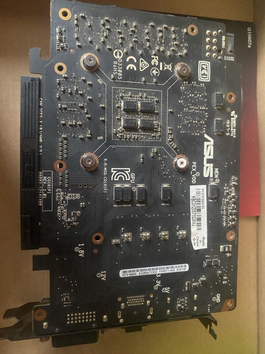 Продам видеокарту